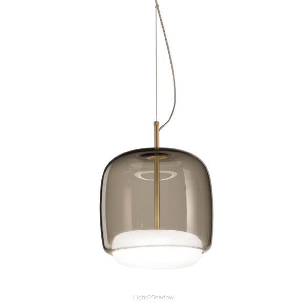 Lampa wisząca Vistosi JUBE SP P