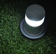 PURALUCE - ETNA 13 garden - 5