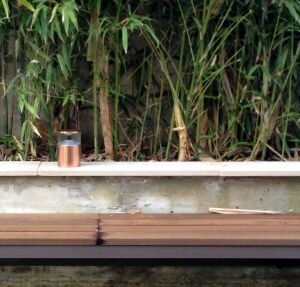 PURALUCE - ETNA 13 garden