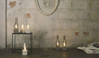 Lampa biurkowa Karman AMARCORD - 3