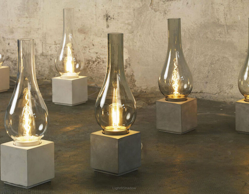 Karman AMARCORD table