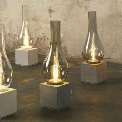 Karman AMARCORD table