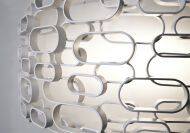 Terzani GLAMOUR suspension - 2