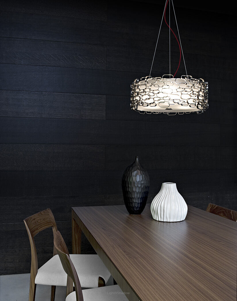 Terzani GLAMOUR suspension