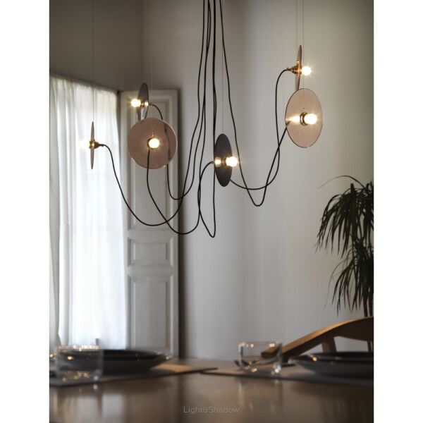 Lampa wisząca Aromas FEST_C1223