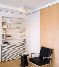 Vibia DUO 4874/4878 ceiling - 3