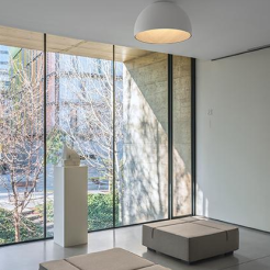 Vibia DUO 4874/4878 ceiling