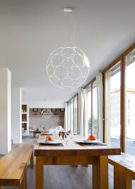 Fabbian GIRO F30A01/A03 - 2