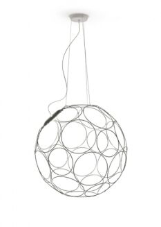 Lampa wisząca Fabbian GIRO F30A01/A03 - 5