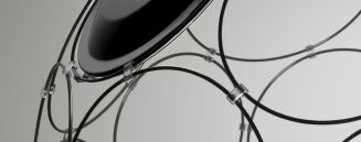 Lampa wisząca Fabbian GIRO F30A01/A03 - 6