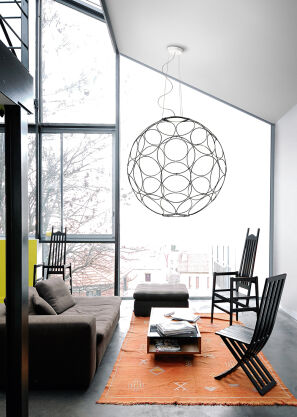 Fabbian GIRO F30A01/A03