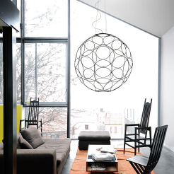 Fabbian GIRO F30A01/A03