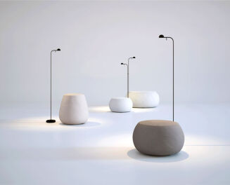 Kinkiet led Vibia PIN 1670 - 4