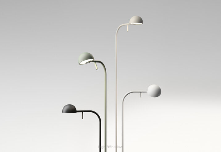 Kinkiet led Vibia PIN 1670