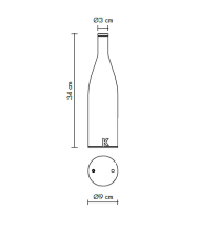 Karman Bacco table - 5