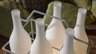 Lampa biurkowa Karman Bacco - 3