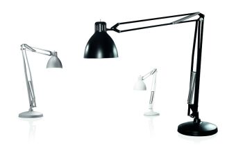 Lampa podłogowa LEUCOS THE GREAT JJ TR - 5