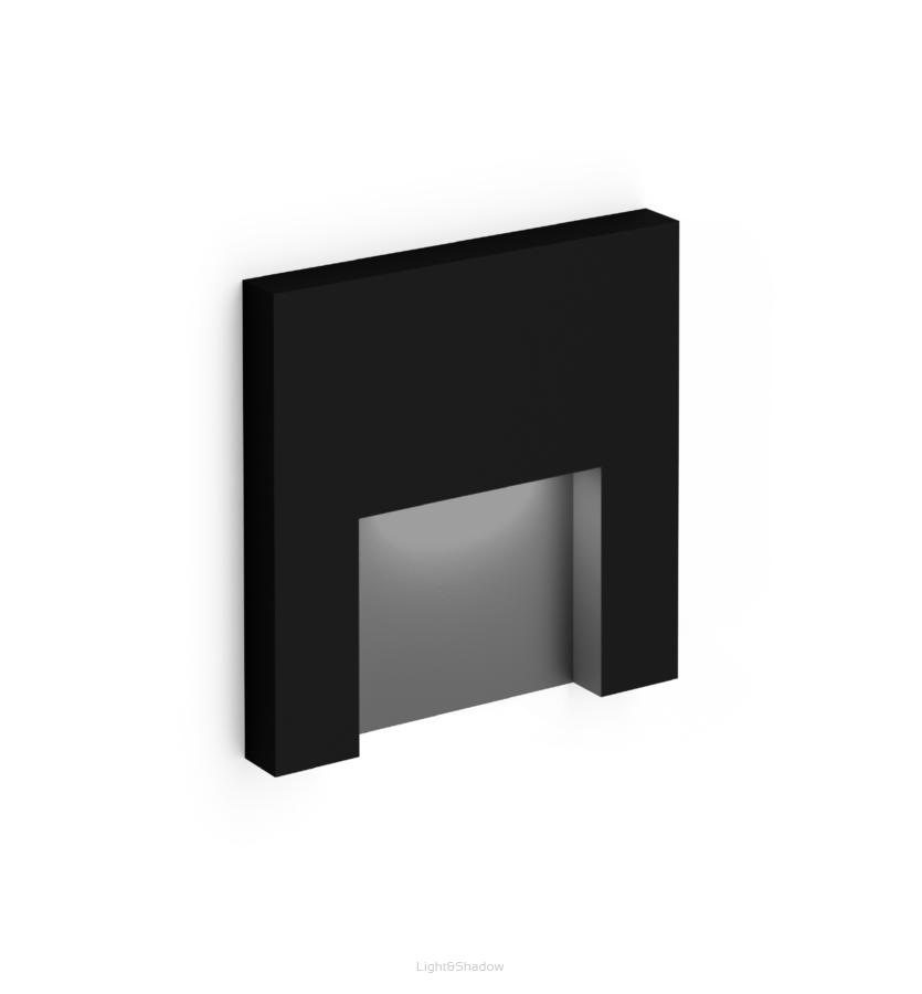 Wever&Ducre RETO 1.3 outdoor natynkowa