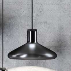 DIESEL LIVING with Lodes -  Flask B