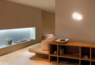 Kinkiet led VIBIA PUCK 5425/5427 - 2