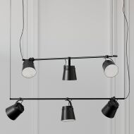 Zero Lighting GINZA horizontal - 2