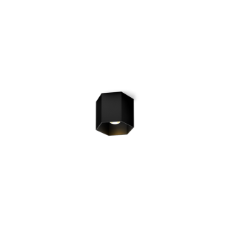 Lampa sufitowa Wever & Ducre HEXO 1.0 natynkowa - 2