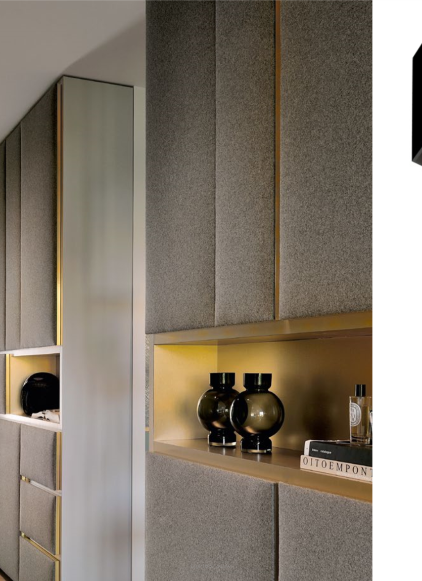 Wever & Ducre HEXO 1.0 natynkowa