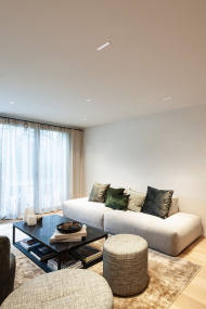 Wever & Ducre PIRRO petit 2.0 wpuszczana - 4