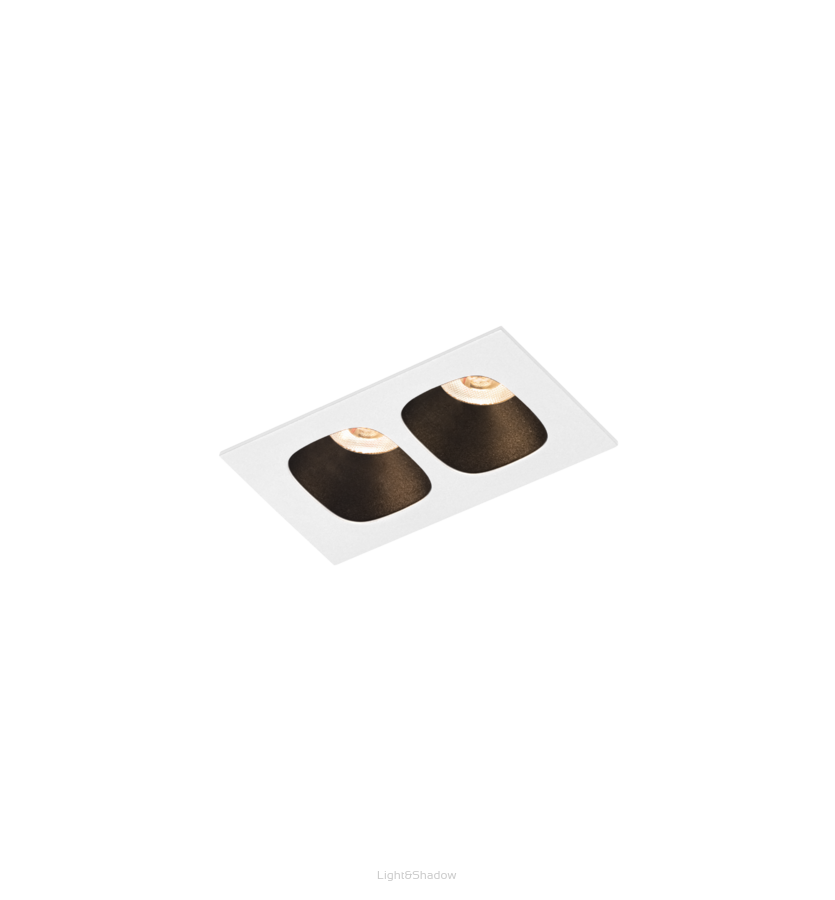 Wever & Ducre PIRRO petit 2.0 wpuszczana