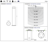 PURALUCE - ETNA 50 garden - 5