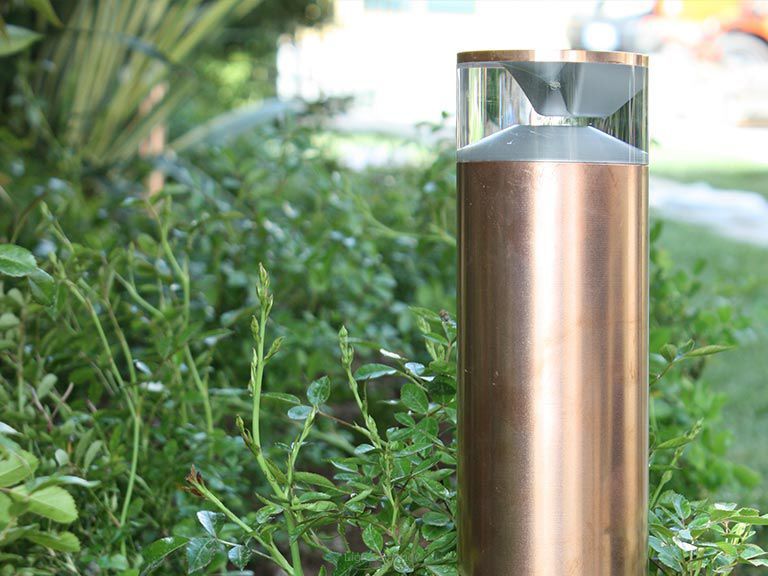 PURALUCE - ETNA 50 garden