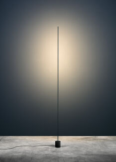Lampa podłogowa Catellani & Smith LIGHT STICK F - 2