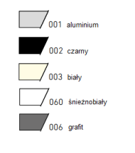 CHORS Luno K 160 kinkiet - 3