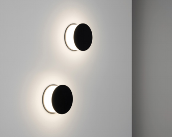 Kinkiet led CHORS Luno K 160 kinkiet