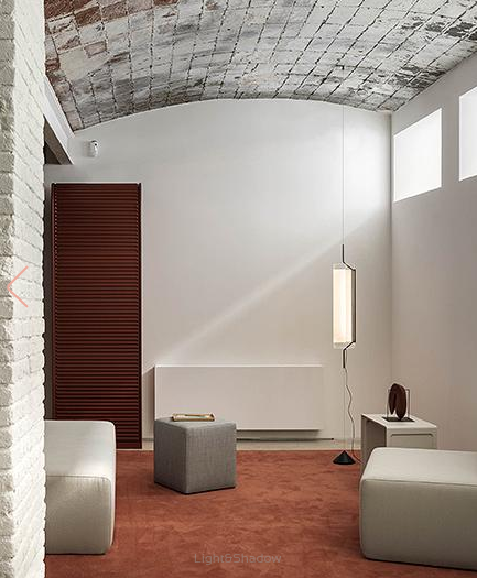 Lampa wisząca led Vibia GUISE 2272 pendant