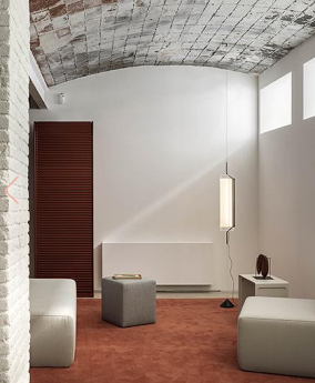 Lampa wisząca led Vibia GUISE 2272 pendant