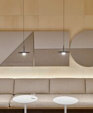 Vibia TEMPO 5770 - 3