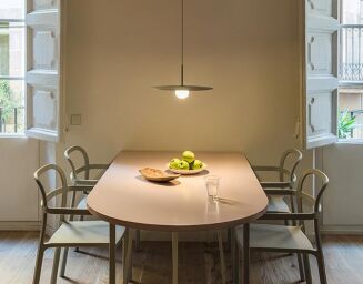 Lampa wisząca Vibia TEMPO 5770 - 6