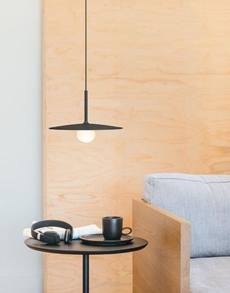 Lampa wisząca Vibia TEMPO 5770