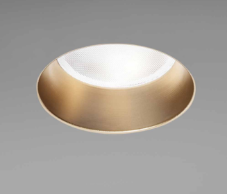Lampa led PURALUCE - RASO 25W recessed - 2