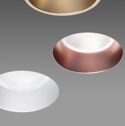 PURALUCE - RASO 25W recessed