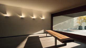 Kinkiet led VIBIA SET 7749 - 2