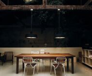 Marset Soho wisząca - 3