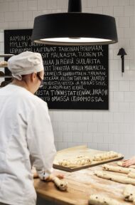 Marset Soho wisząca - 17