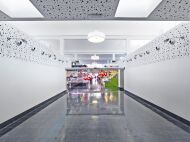 Marset Soho wisząca - 25