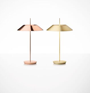 Lampa biurkowa Vibia MAYFAIR 5505 - 4