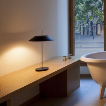 Lampa biurkowa Vibia MAYFAIR 5505