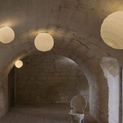 Karman Braille wall/ceiling