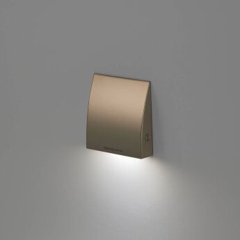 Kinkiet led PURALUCE - STEP