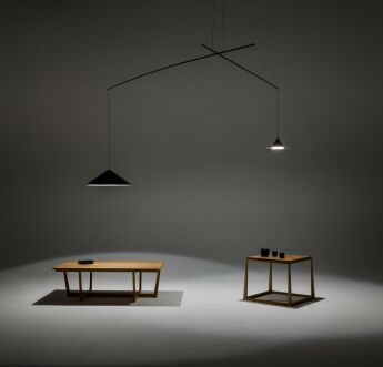 Lampa wisząca Vibia NORTH 5672